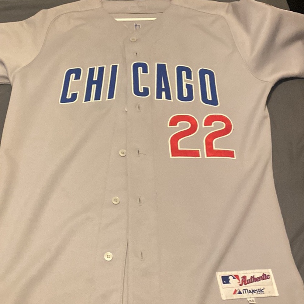 Mark prior practice jerseys.. size 44 AUTHENTIC ‼️